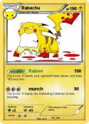 Rabachu