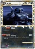 jango
