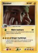 Emoskari