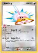 UFO Kirby