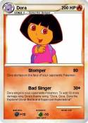 Dora
