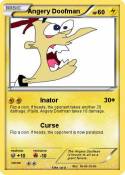 Angery Doofman