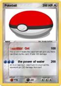Pokeball