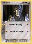Cybermen