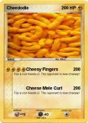 Cheedodle