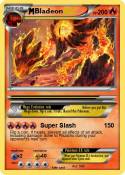 Bladeon