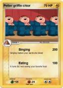 Petter griffin