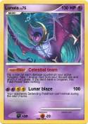 Lunala
