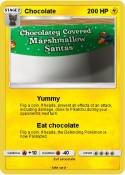 Chocolate