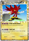 perfect nazo