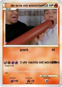 die bros mit