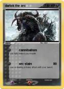 darlok the orc