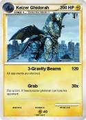 Keizer Ghidorah