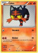 Litten