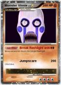Monster Vinnie