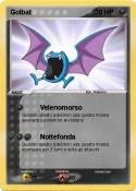 Golbat
