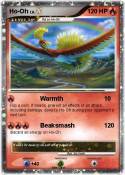Ho-Oh