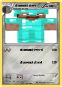 diamond steve