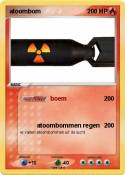 atoombom