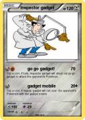 Inspector