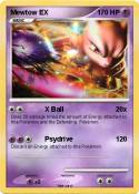 Mewtow EX