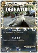 Swag Kitty