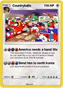 Countryballs