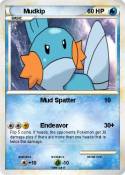 Mudkip