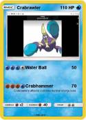 Crabrawler