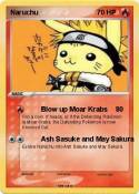 Naruchu