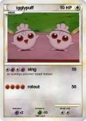 igglypuff