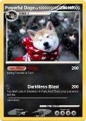 Powerful Doge