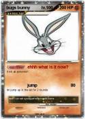 bugs bunny