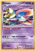 Cresselia