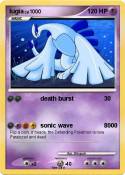 lugia lugia
