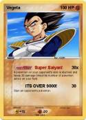 Vegeta