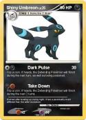Shiny Umbreon