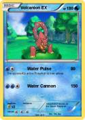 Volcanion EX