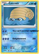 Lord Helix
