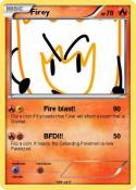 Firey