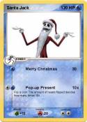 Santa Jack