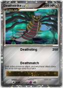 Deathstrike
