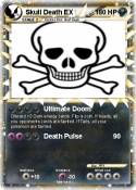 Skull Death EX