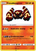 PrimalMetagross
