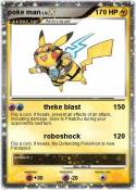 poke man