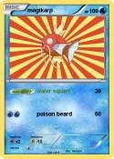 magikarp