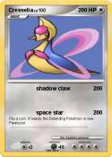 Cresselia