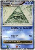 illuminati