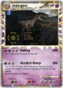 Utahraptor