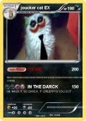 joucker cat EX